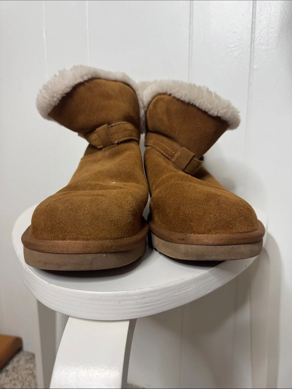 Kookaburra ugg women’s shoes size 10
